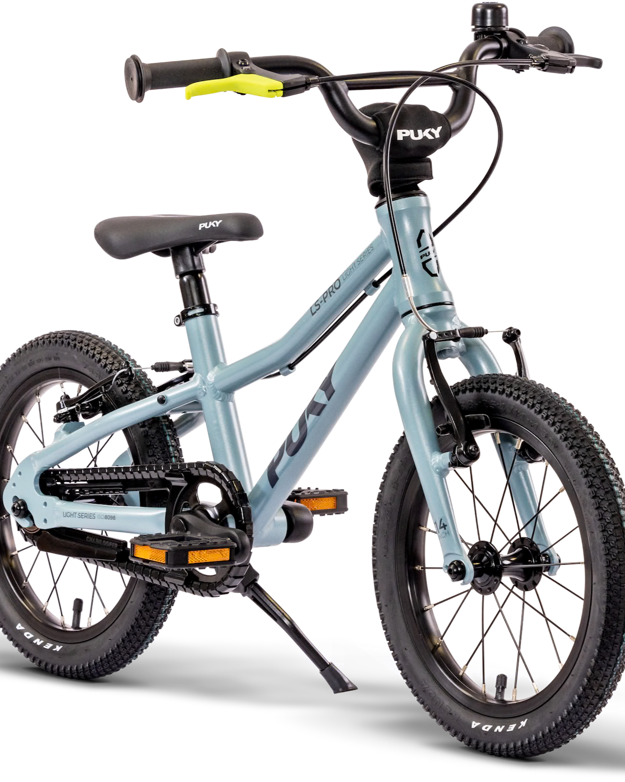 puky fahrrad gebraucht 14 zoll PUKY LS-PRO 14 Kinderfahrrad gebraucht / refurbished