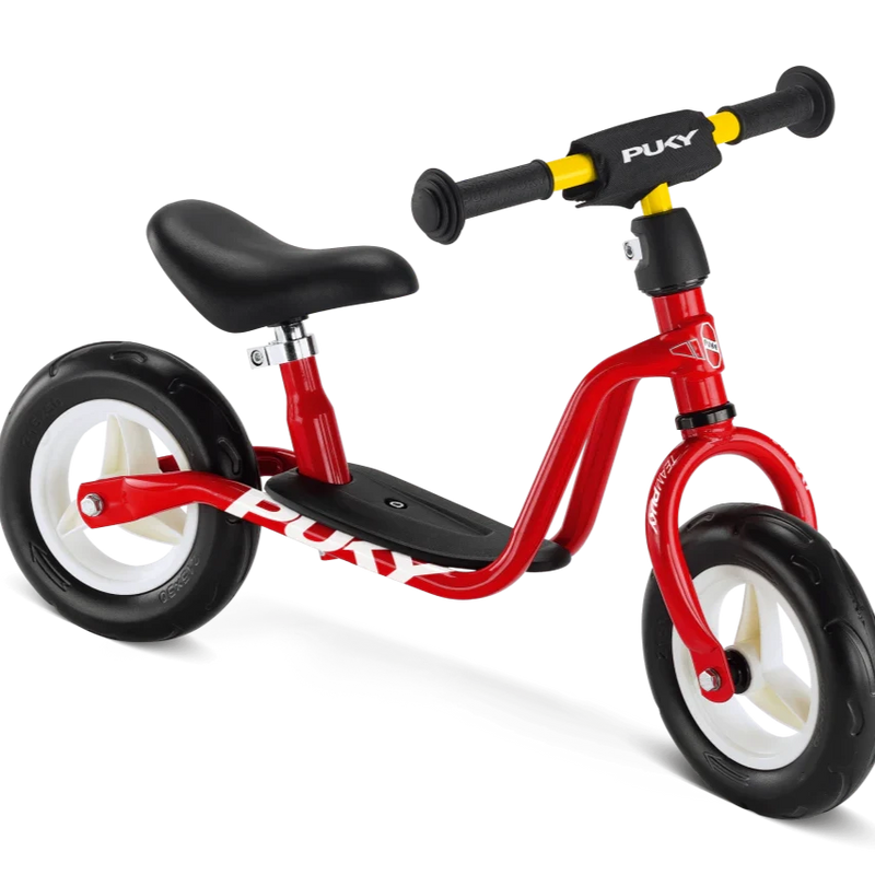 PUKY LR M Laufrad