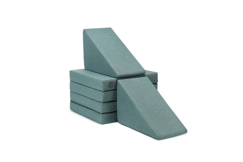 WONDERWUZZ Rutsche Ri-Ra-Rutschen Wonderwuzz