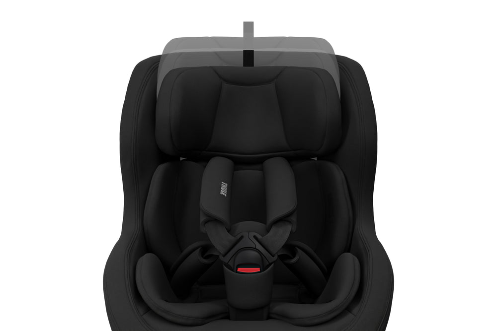 THULE Elm Kleinkind Kindersitz 180 Grad drehbar