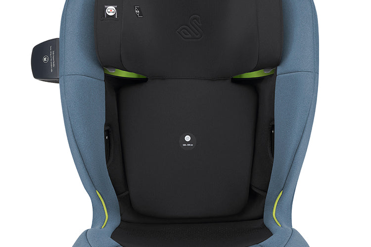 SWANDOO Charlie i-Size Booster-Kindersitz