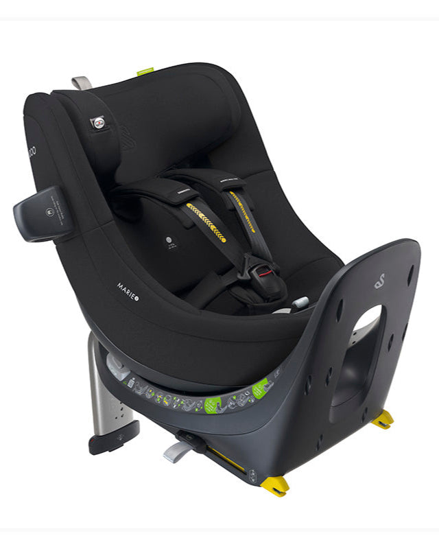 SWANDOO Marie 5 i-Size drehbarer Kindersitz