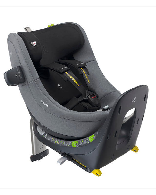SWANDOO Marie 5 i-Size drehbarer Kindersitz