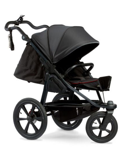 TFK Pro Kombi-Kinderwagen / Buggy