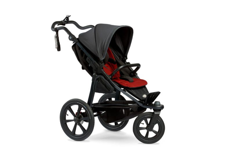 TFK Pro Kombi-Kinderwagen / Buggy