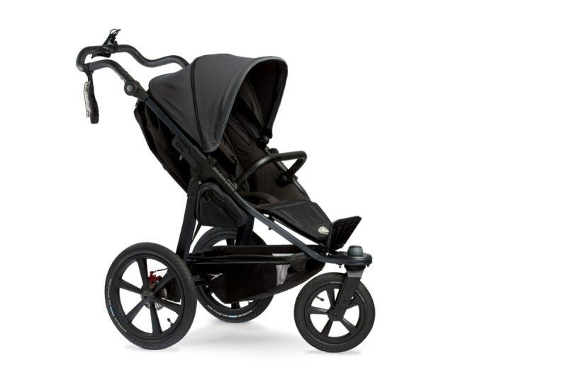 TFK Pro Kombi-Kinderwagen / Buggy
