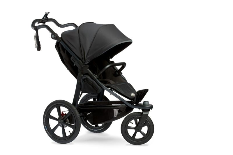 TFK Pro Kombi-Kinderwagen / Buggy