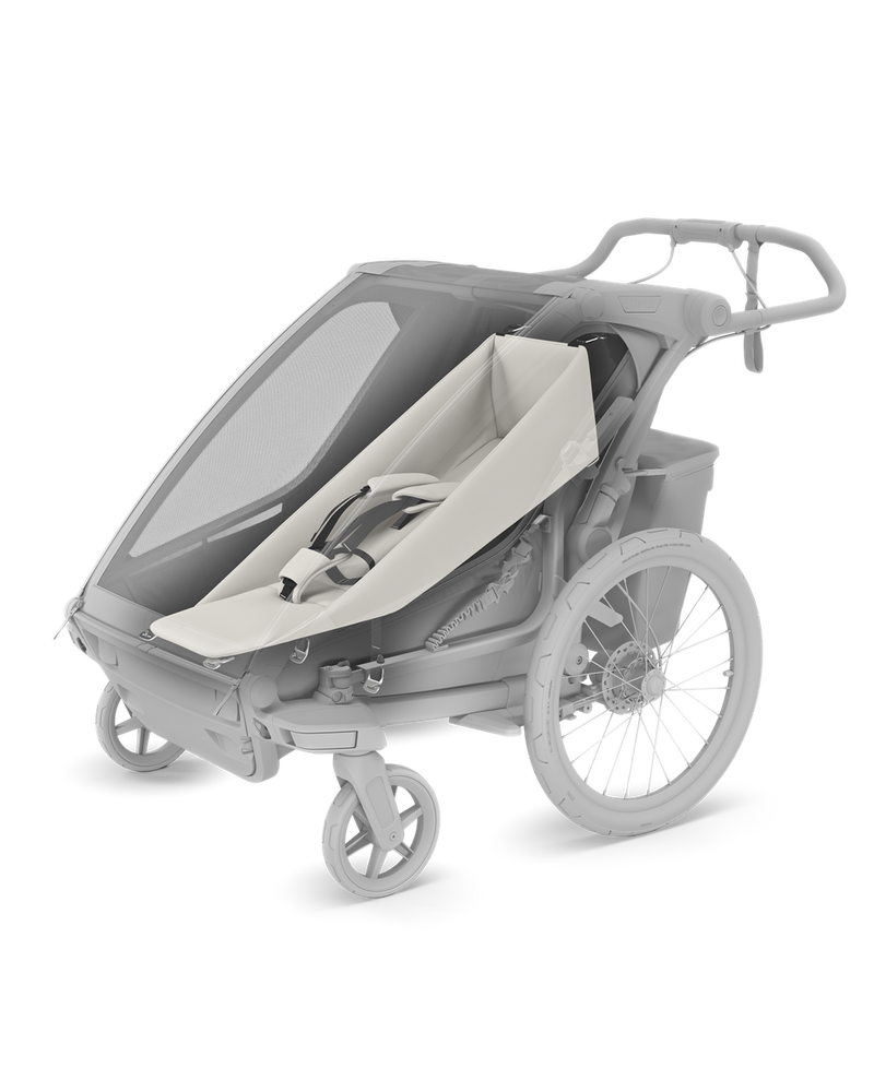 THULE Chariot Infant Sling Babysitz