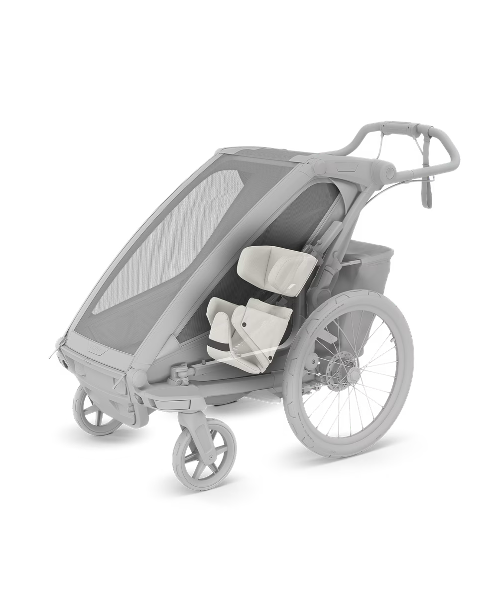 THULE Baby Supporter für Fahrradanhänger gebraucht / refurbished
