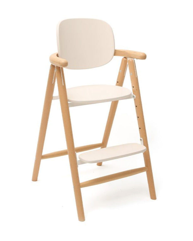 CHARLIE CRANE mitwachsender Hochstuhl TOBO Charlie Crane