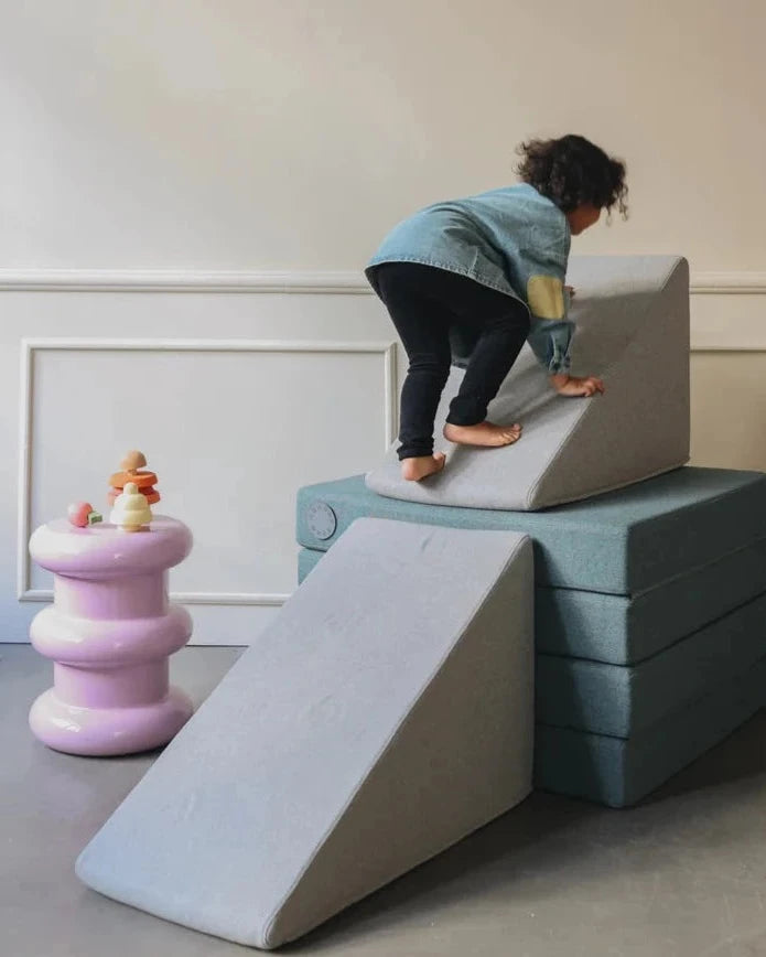 WONDERWUZZ Rutsche Ri-Ra-Rutschen Wonderwuzz