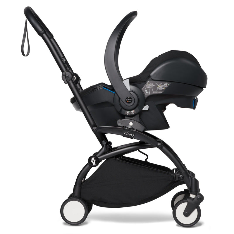 BABYZEN YOYO² Carseat by BeSafe BABYZEN