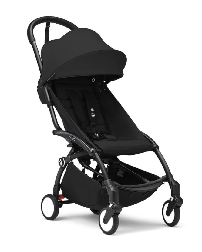 STOKKE YOYO³ Kinderwagen BABYZEN