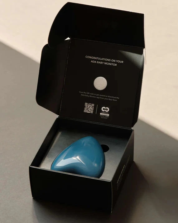 ADA Baby Monitor / Babyphone