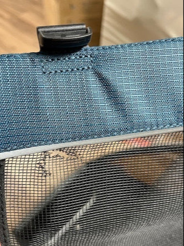 THULE Fahrradanhänger CHARIOT CROSS Zweisitzer