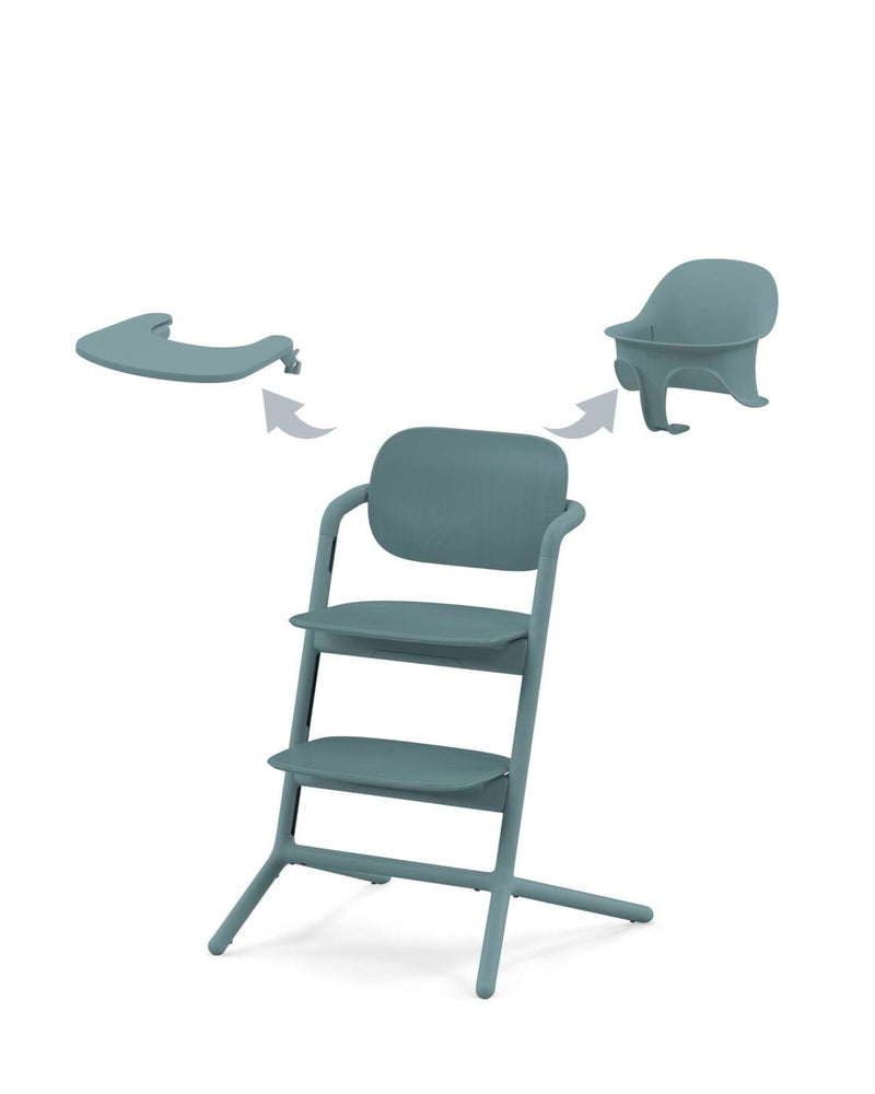 CYBEX Lemo 3-in-1 Cybex