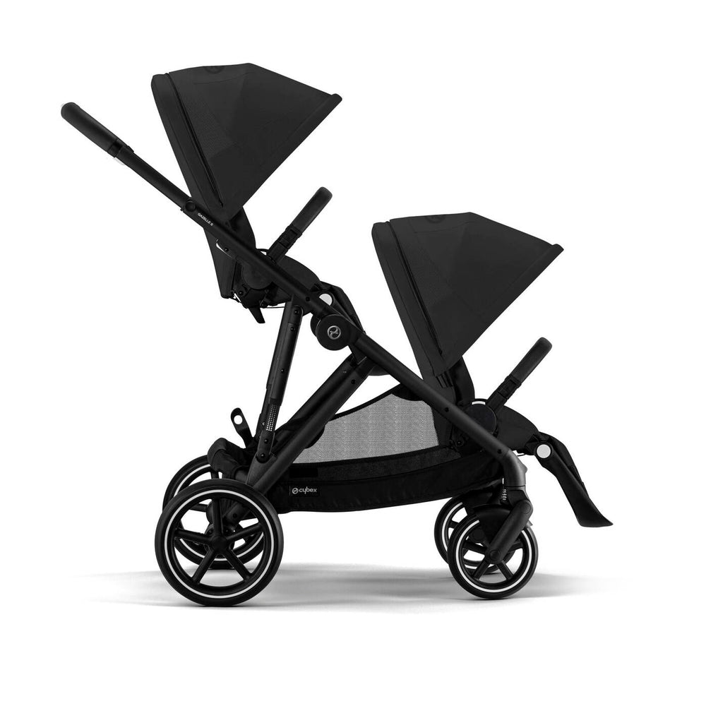 CYBEX Gazelle S zusätzliche Sitzeinheit Cybex