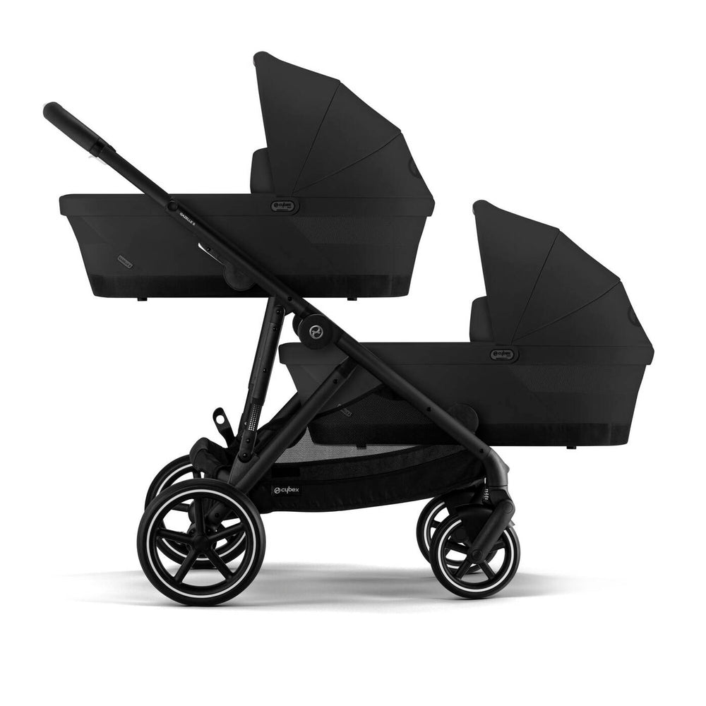 CYBEX Gazelle S Cot Kinderwagenaufsatz Cybex