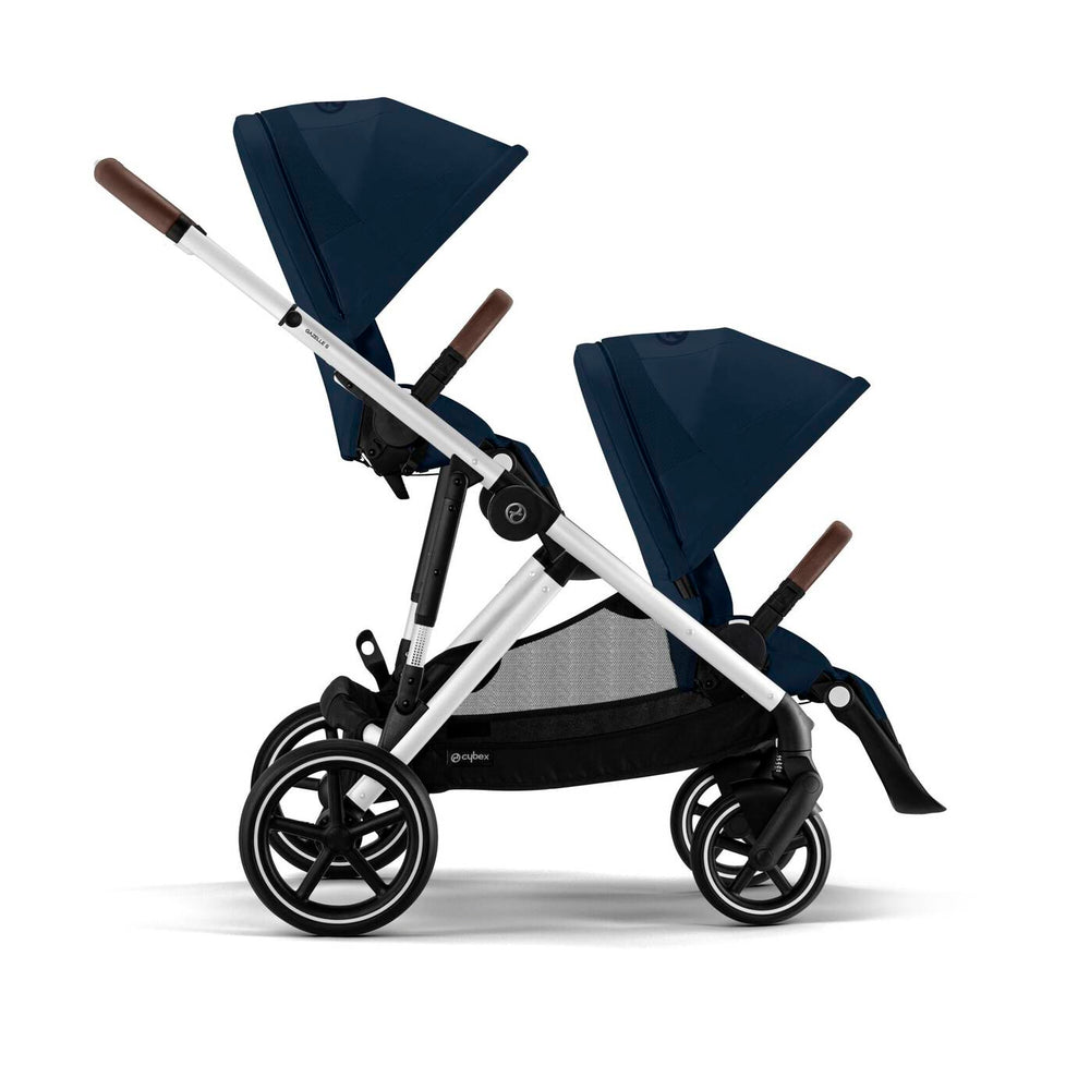 CYBEX Gazelle S zusätzliche Sitzeinheit Cybex