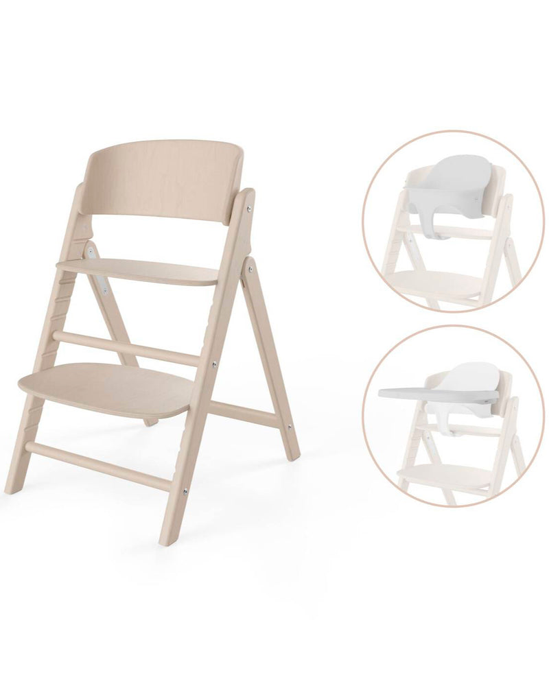 CYBEX Click & Fold 3-in-1 Cybex