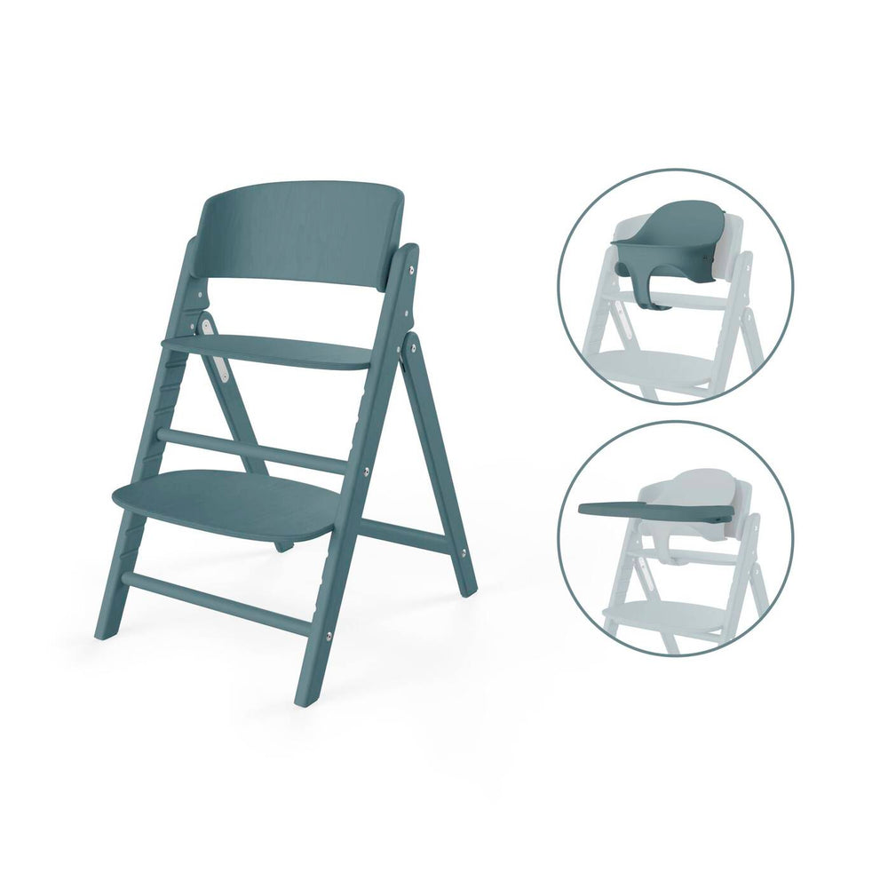 CYBEX Click & Fold 3-in-1 Cybex