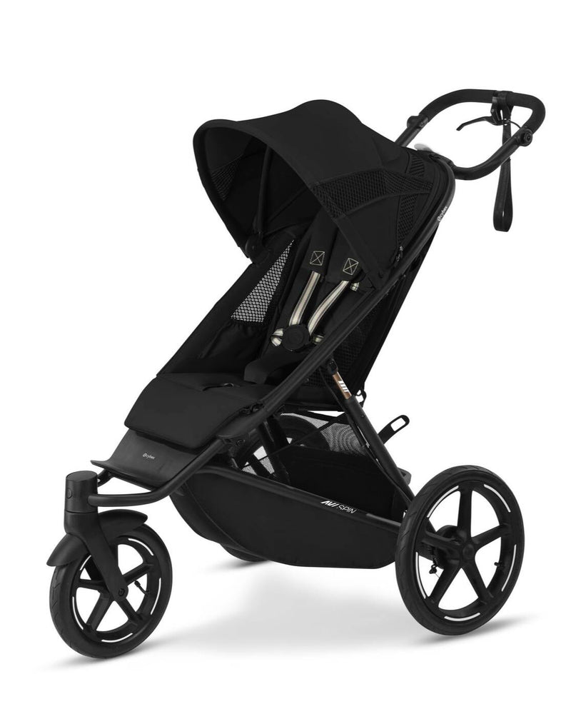 CYBEX Avi Spin Jogger Cybex