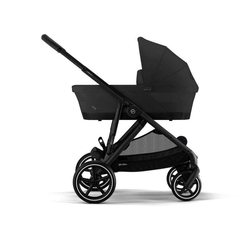 CYBEX Gazelle S Cot Kinderwagenaufsatz Cybex