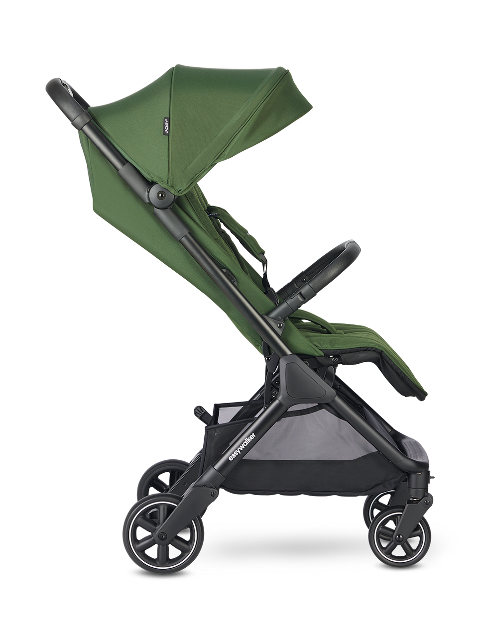 EASYWALKER Harvey⁵ Air Kinderwagen mit Sportsitz