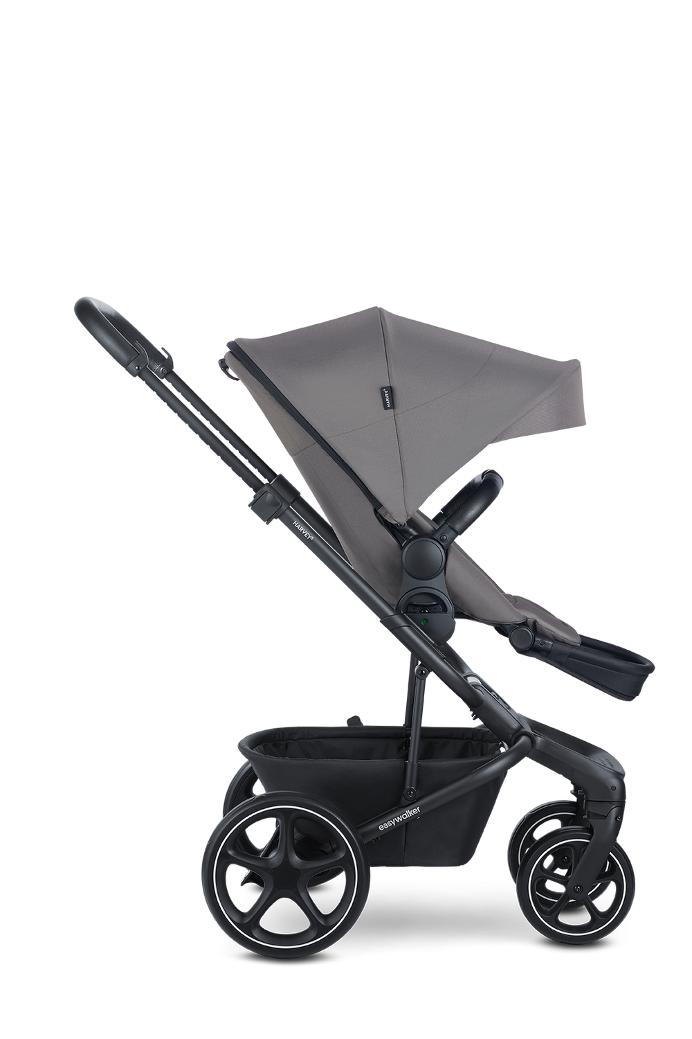 EASYWALKER Harvey⁵ Air Kinderwagen mit Sportsitz