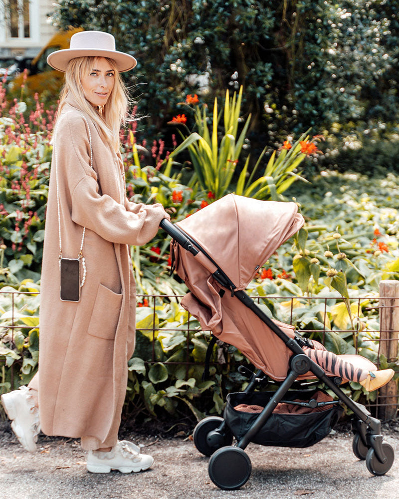 ELODIE Mondo Kinderwagen Elodie Details