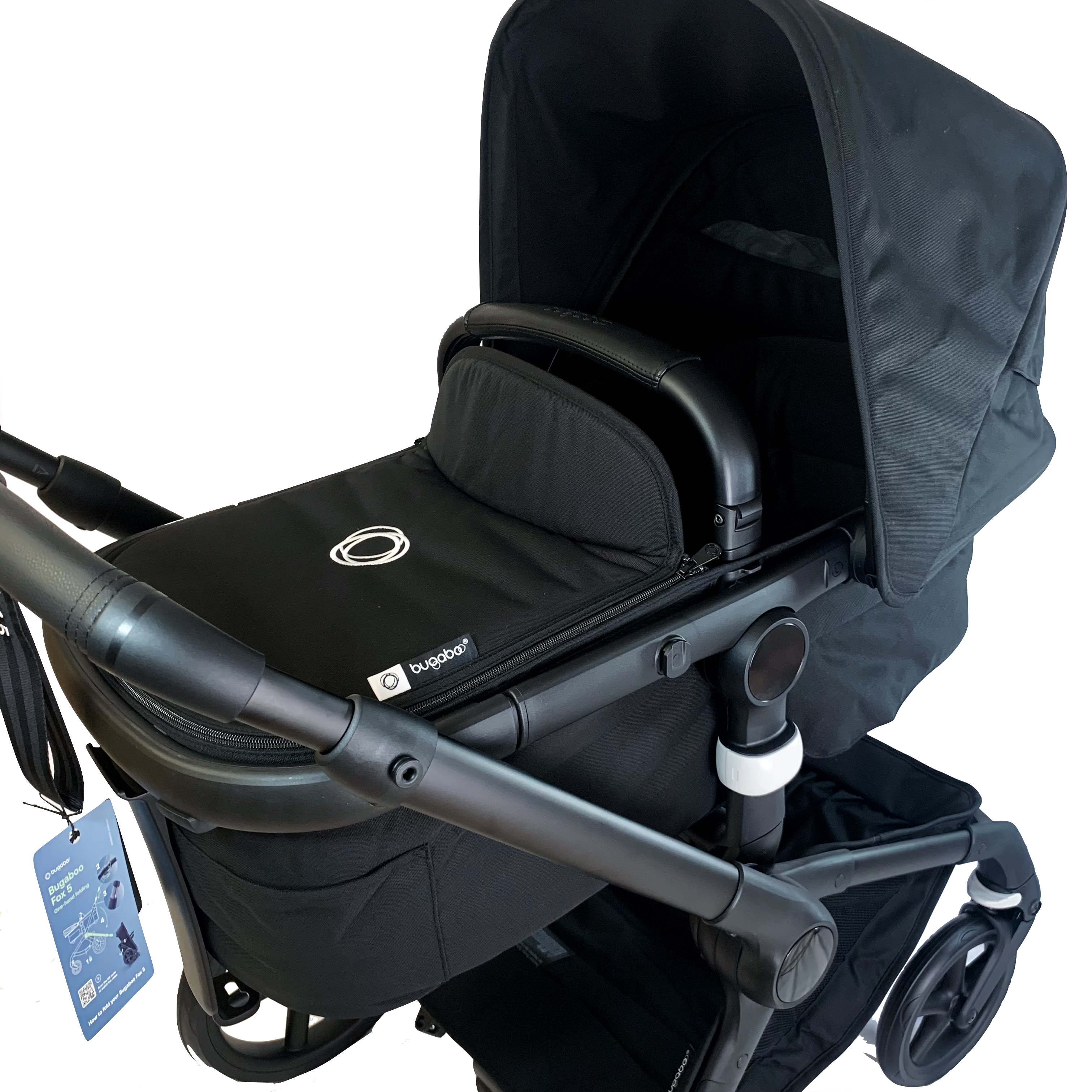 Bugaboo fox kaufen shop