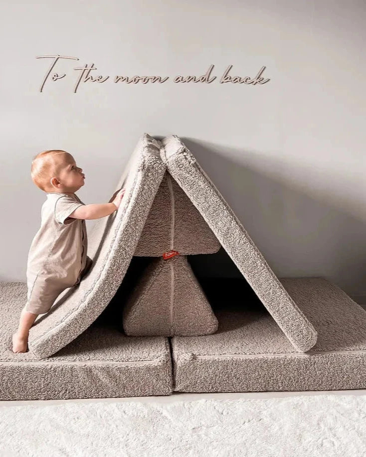 FUNZY Spielsofa Teddy Funzy