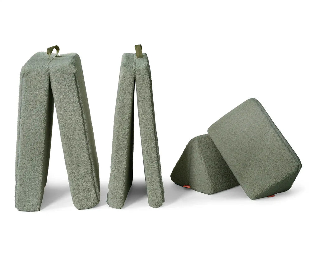 FUNZY Spielsofa Teddy Funzy