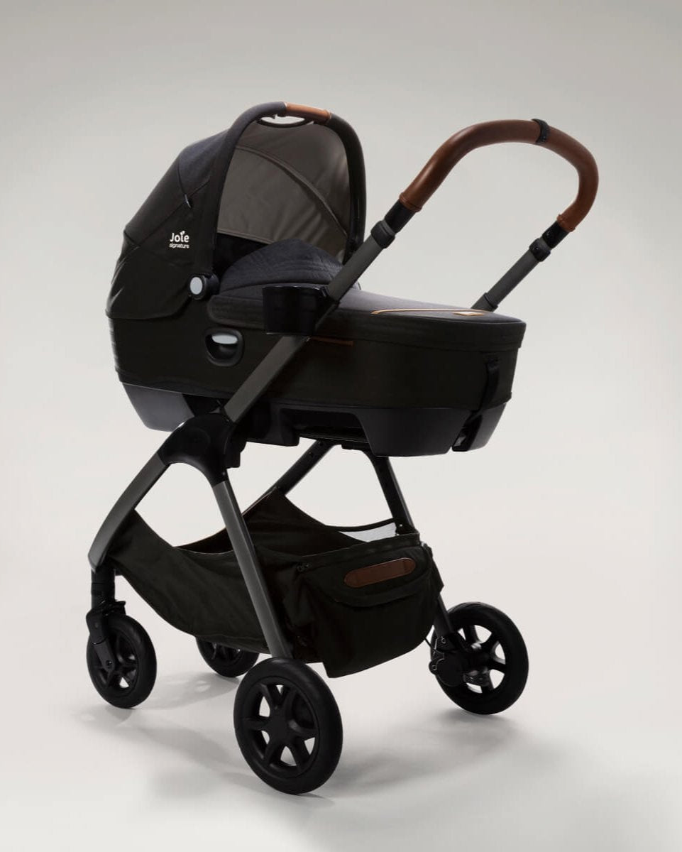 Joie Signature Vinca 2in1 Kinderwagen mieten & testen - mit Kauf-Option
