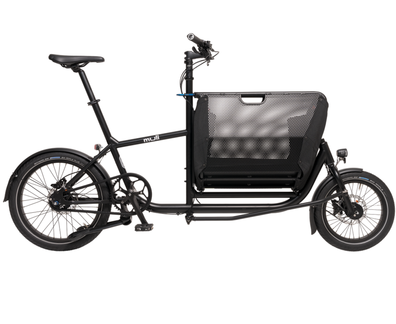 MULI Muskel Lastenrad Muli