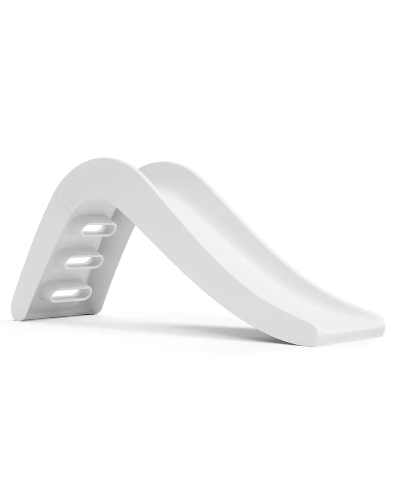 JUPIDUU Outdoor Rutsche White Dolphin Jupiduu