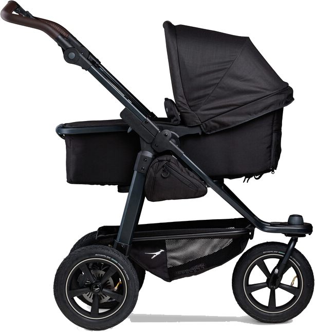TFK Mono 3 Buggy mit Luft-Rad und Kombi-Einheit