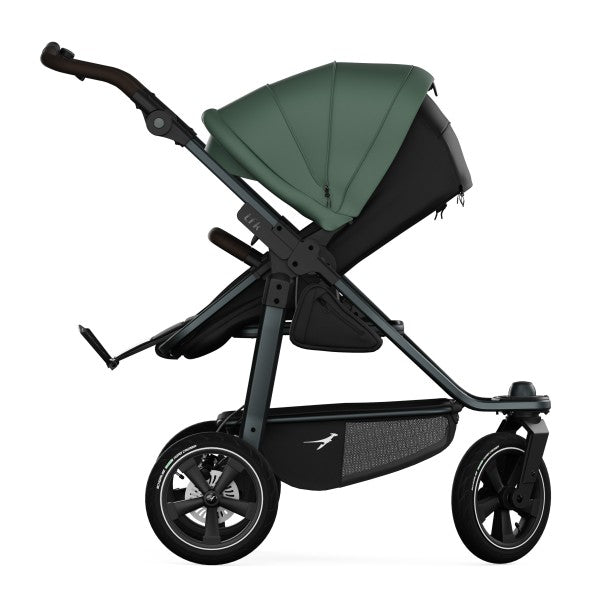 TFK Mono 3 Buggy mit Luft-Rad und Kombi-Einheit