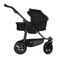 TFK Mono 3 Buggy mit Luft-Rad und Kombi-Einheit