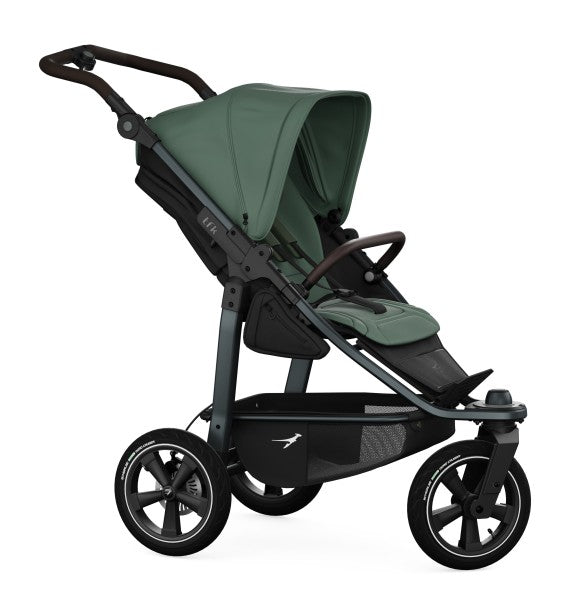 TFK Mono 3 Buggy mit Luft-Rad und Kombi-Einheit