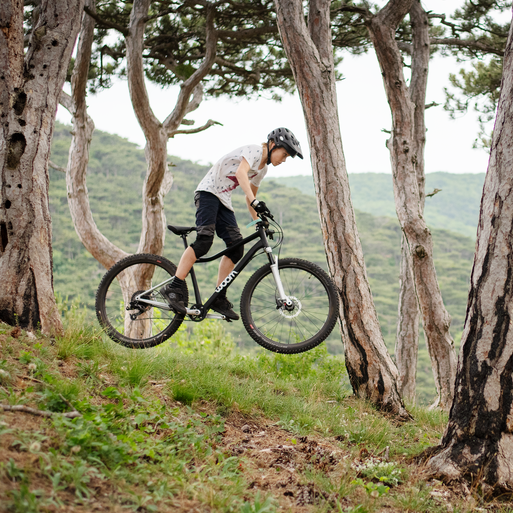 WOOM OFF 6 Mountainbike Woom