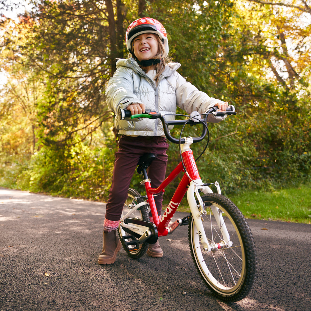 WOOM ORIGINAL 3 AUTOMAGIC Woom