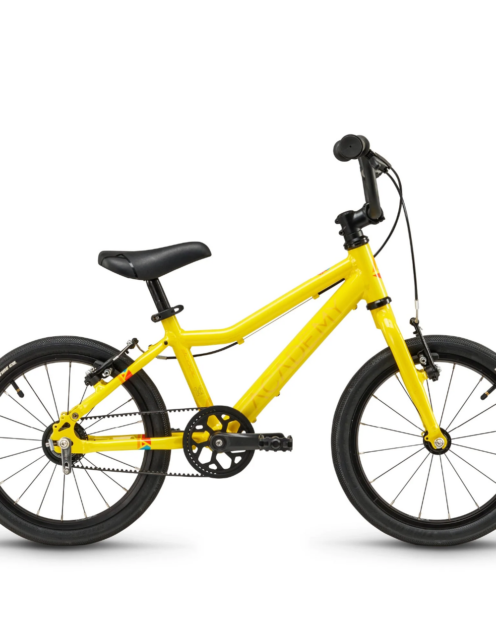ACADEMY GRADE 3 belt - 16 Zoll Kinderfahrrad mit Riemenantrieb ACADEMY