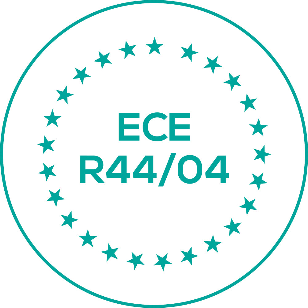 URBAN KANGA Uptown Reise- und Car-Sharing Kindersitz (DB) Urban Kanga