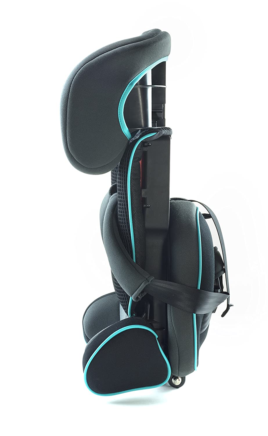 URBAN KANGA Uptown Reise- und Car-Sharing Kindersitz (DB) Urban Kanga