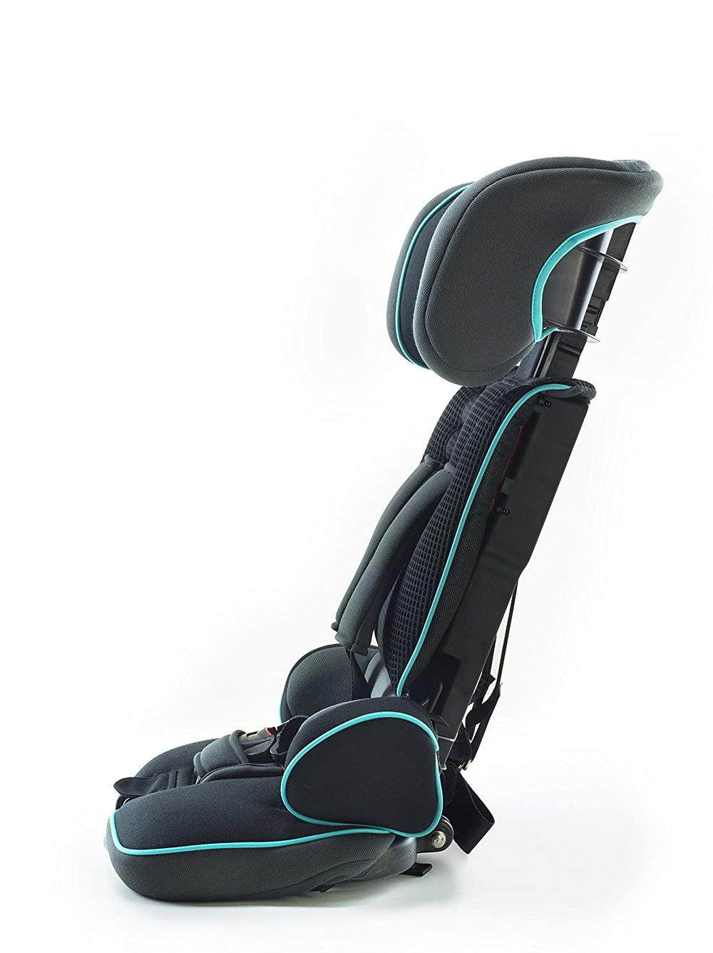 URBAN KANGA Uptown Reise- und Car-Sharing Kindersitz (DB) Urban Kanga