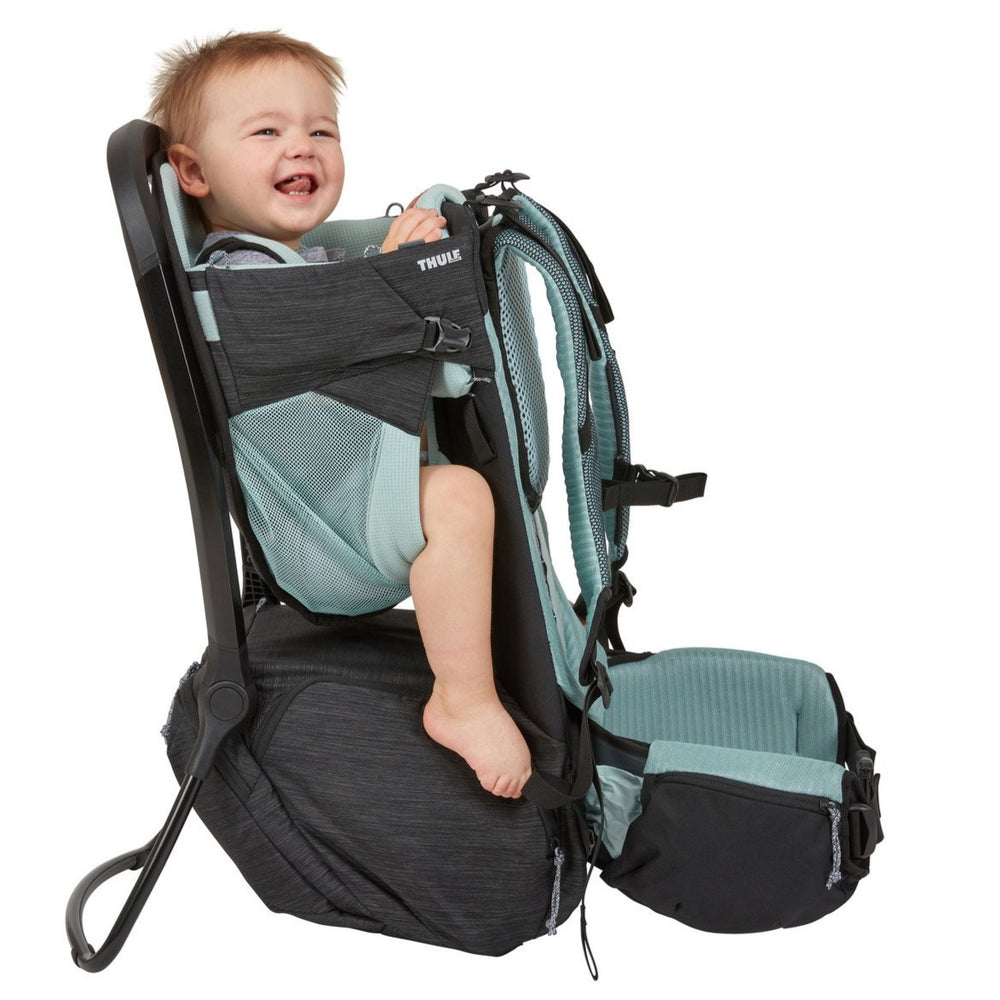 THULE Kindertrage Rucksack SAPLING (DB) Thule