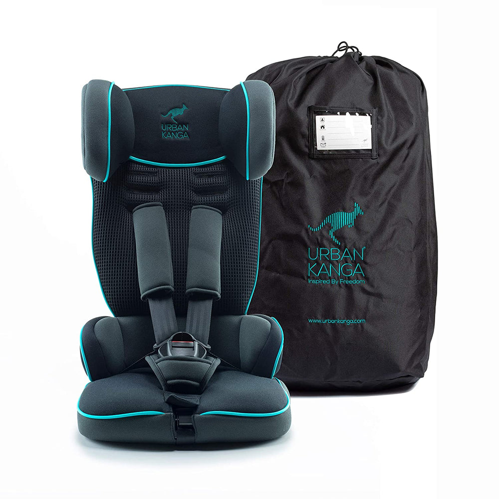 URBAN KANGA Uptown Reise- und Car-Sharing Kindersitz (DB) Urban Kanga