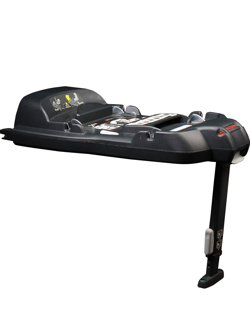 BABYZEN Isofix Basis für YOYO² Babyschale Carseat BABYZEN