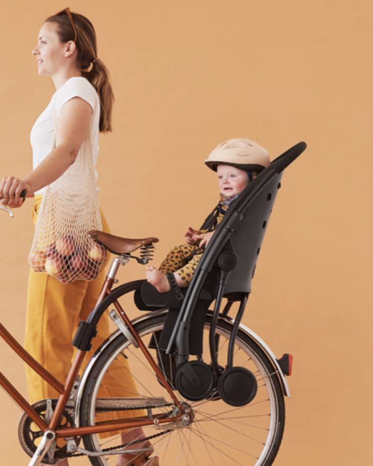 fahrrad kindersitz buggy Kinderwagen mieten statt kaufen mit nomadi
